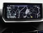 Peugeot 208 GT Hybrid 145pk Automaat | Navigatie | Camera v+a | Climate Control | Adaptieve Cruise Control | Parkeersensoren v+a | Armsteun | Keyless | Full Led koplampen | Dodehoeksensor| Leder/stof sportstoelen | Bluetooth | Draadloze Apple CarPlay / Android Auto | DAB+ radio | Donker getint glas | 17" lichtmetalen velgen |