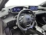 Peugeot 208 GT Hybrid 145pk Automaat | Navigatie | Camera v+a | Climate Control | Adaptieve Cruise Control | Parkeersensoren v+a | Armsteun | Keyless | Full Led koplampen | Dodehoeksensor| Leder/stof sportstoelen | Bluetooth | Draadloze Apple CarPlay / Android Auto | DAB+ radio | Donker getint glas | 17" lichtmetalen velgen |
