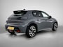 Peugeot 208 GT Hybrid 145pk Automaat | Navigatie | Camera v+a | Climate Control | Adaptieve Cruise Control | Parkeersensoren v+a | Armsteun | Keyless | Full Led koplampen | Dodehoeksensor| Leder/stof sportstoelen | Bluetooth | Draadloze Apple CarPlay / Android Auto | DAB+ radio | Donker getint glas | 17" lichtmetalen velgen |