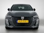 Peugeot 208 GT Hybrid 145pk Automaat | Navigatie | Camera v+a | Climate Control | Adaptieve Cruise Control | Parkeersensoren v+a | Armsteun | Keyless | Full Led koplampen | Dodehoeksensor| Leder/stof sportstoelen | Bluetooth | Draadloze Apple CarPlay / Android Auto | DAB+ radio | Donker getint glas | 17" lichtmetalen velgen |