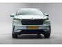 Skoda Enyaq iV 60 [ LED Navi Lane departure Half leder ]