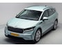 Skoda Enyaq iV 60 [ LED Navi Lane departure Half leder ]