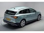 Skoda Enyaq iV 60 [ LED Navi Lane departure Half leder ]