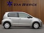 Volkswagen Up! 1.0 BMT move up! 5-Deurs | Bluetooth | Parkeersensoren | Airco | NAP