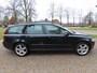 Volvo V50 1.6 D2 Sport Ecc Cruisecontrol Leer/Stof Pdc Xenon 6 Bak Lm Velgen Trekhaak***Apk t/m 2-3-2027***