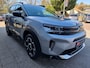 Citroën C5 Aircross 1.2 Hybrid 136 Max | Automaat | Ad. cruise | Dodehoek | Leder | Fabr.garantie!