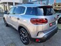 Citroën C5 Aircross 1.2 Hybrid 136 Max | Automaat | Ad. cruise | Dodehoek | Leder | Fabr.garantie!