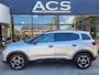 Citroën C5 Aircross 1.2 Hybrid 136 Max | Automaat | Ad. cruise | Dodehoek | Leder | Fabr.garantie!