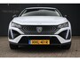 Peugeot 408 1.2 Hybrid 145 e-DCS6 Allure | Navigatie | Adaptive Cruise | Keyless-Entry | 19"LMV | Parkeersensoren | Achteruitrijcamera | !!