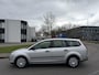 Ford Focus Wagon 1.6-16V Champion 101 PK. Leuke en zeer goed rijdende inruilauto met werkende airco !!! Tweede eigenaar !!
