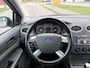 Ford Focus Wagon 1.6-16V Champion 101 PK. Leuke en zeer goed rijdende inruilauto met werkende airco !!! Tweede eigenaar !!