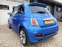 Fiat 500 0.9 TwinAir Turbo AC*CLIMA*DIGITALE TELLLER*APK2027