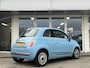 Fiat 500 TwinAir TURBO 86PK Lounge CARPLAY+CLIMA+PANO+LMV