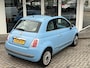 Fiat 500 TwinAir TURBO 86PK Lounge CARPLAY+CLIMA+PANO+LMV