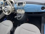 Fiat 500 TwinAir TURBO 86PK Lounge CARPLAY+CLIMA+PANO+LMV