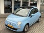 Fiat 500 TwinAir TURBO 86PK Lounge CARPLAY+CLIMA+PANO+LMV