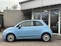 Fiat 500 TwinAir TURBO 86PK Lounge CARPLAY+CLIMA+PANO+LMV