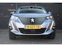 Peugeot e-2008 EV Allure Pack 50 kWh 3 Fase 92,1%SOH! | Adaptive Cruise | Stoelverwarming | Navigatie by App | Climate Control | Full-LED | Achteruitrijcamera | !!