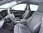 Audi Q6 e-tron Advanced edition performance 100 kWh S-line | Leder | 19" | Stoelverwarming V+A | Bijrijders Display |