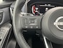 Nissan Qashqai 1.3 MHEV Xtronic Tekna Plus / Panoramadak / Trekhaak (1800 KG) / 360 camera / Apple carplay & Android auto / Stoel-stuur verwarming /