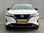 Nissan Qashqai 1.3 MHEV Xtronic Tekna Plus / Panoramadak / Trekhaak (1800 KG) / 360 camera / Apple carplay & Android auto / Stoel-stuur verwarming /