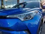 Toyota C-HR / C-HR+ 1.8 Hybrid Automaat Dynamic | Navi | Clima | Adap.Cruise | Keyless Entry | Pdc V+A+Assist+Camera | Rijstrook+Licht+Regensensor | Stoelverwarming | Privacy Glass | 18''lm