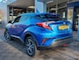 Toyota C-HR / C-HR+ 1.8 Hybrid Automaat Dynamic | Navi | Clima | Adap.Cruise | Keyless Entry | Pdc V+A+Assist+Camera | Rijstrook+Licht+Regensensor | Stoelverwarming | Privacy Glass | 18''lm