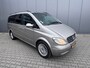 Mercedes-Benz Viano 3.0 CDI V6 DC MARGE LANG 2X SCHUIFD. NAVI TREKHAAK