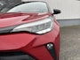 Toyota C-HR / C-HR+ 2.0 Hybrid 184pk Style Bi-Tone | Dodehoek | Stoel+stuurverw.