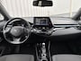 Toyota C-HR / C-HR+ 2.0 Hybrid 184pk Style Bi-Tone | Dodehoek | Stoel+stuurverw.
