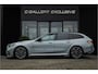 BMW M5 5-serie Touring - Panorama | B&W | Carbonpakket