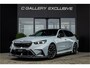 BMW M5 5-serie Touring - Panorama | B&W | Carbonpakket