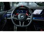 BMW M5 5-serie Touring - Panorama | B&W | Carbonpakket