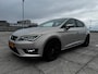 SEAT Leon 1.8 TSI FR DSG CRUISE CLIMA MMI LED BORBET 18INCH