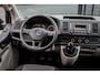 Volkswagen Transporter 2.0 TDI L2H1Comfortline Dubbelcabine Airco, Sidebars, 5-Persoons