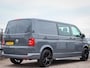 Volkswagen Transporter 2.0 TDI L2H1Comfortline Dubbelcabine Airco, Sidebars, 5-Persoons