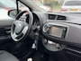 Toyota Yaris 1.0 VVT-i Aspiration