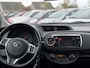 Toyota Yaris 1.0 VVT-i Aspiration