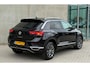 Volkswagen T-Roc 1.5 TSI Sport AUT 150pk 2020 Zwart 1E EIG.