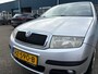 Skoda Fabia 1.4-16V Elegance | APK | Stoelverwarming | Airco | Parkeersensoren | EL Ramen | Nieuwe Koppeling |