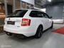 Skoda Octavia Combi 2.0 TSI RS DSG PANO LEER NAVI LED CRUISE PDC