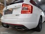Skoda Octavia Combi 2.0 TSI RS DSG PANO LEER NAVI LED CRUISE PDC