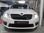 Skoda Octavia Combi 2.0 TSI RS DSG PANO LEER NAVI LED CRUISE PDC