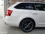 Skoda Octavia Combi 2.0 TSI RS DSG PANO LEER NAVI LED CRUISE PDC