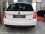 Skoda Octavia Combi 2.0 TSI RS DSG PANO LEER NAVI LED CRUISE PDC