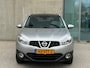 Nissan Qashqai 1.6 2WD 2011 Grijs CAMERA|PANO|TREKHK|NAP|2E EIG.