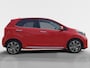 Kia Picanto 1.0 T 100pk GT-Line | Stoel en stuurverwarming | Navigatie | Climate control | Cruise control | Lederen bekleding | Camera | Apple Carplay / Android Auto |