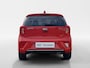Kia Picanto 1.0 T 100pk GT-Line | Stoel en stuurverwarming | Navigatie | Climate control | Cruise control | Lederen bekleding | Camera | Apple Carplay / Android Auto |