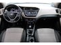 Hyundai i20 1.2 84PK Airco stoel/Stuurverwarming Cruise !!