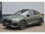 Audi Q5 Sportback 55 TFSI e S-Line 367 Pk Pano RS-Stoel Luchtvering Carbon SQ5 Keyless Matrix Oled 21 Inch